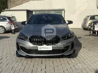 Usata BMW 128 ti M Sport 265 CV (194 kW) 2023 Grigio Utilitaria