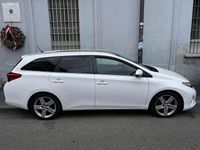Usata Toyota Auris 90 CV (66 kW) 2013 Station wagon