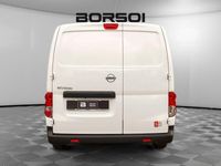 usata Nissan NV200 1.5 dCi 90CV Furgone