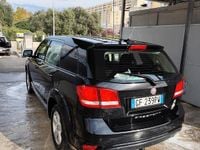 Usata Fiat Freemont 140 CV (102 kW) 2012 Nero SUV