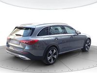Usata Mercedes C220 Premium 200 CV (147 kW) 2023 Grigio metall. Station wagon