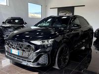Usata Audi Q8 S-Line 286 CV (210 kW) 2024 Nero SUV