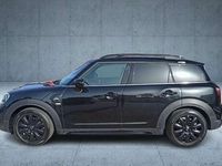 usata Mini Cooper Countryman 1.5 Hype Aut. + Tetto