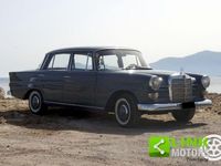 usata Mercedes G300 Classe(W110) (1966) CONSERVATA