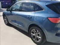 Usata Ford Kuga ST-Line 225 CV (165 kW) 2023 Blue metallic (metalliclackierung) SUV
