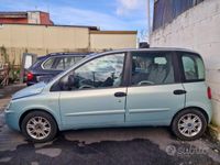 usata Fiat Multipla 1.9 JTD Dynamic