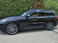 Usata BMW X3 M Sport 190 CV (139 kW) 2020 SUV