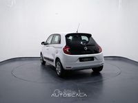 Usata Renault Twingo SE 75 CV (55 kW) 2020 Bianco dreams Utilitaria