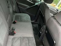 Usata VW Tiguan Sport 140 CV (102 kW) 2013 SUV