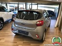 usata Hyundai i10 1.0 MPI