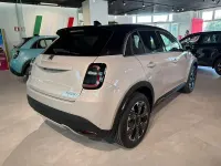Nuova Fiat 600 La Prima 110 CV (80 kW) 2026 Beige SUV