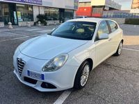 usata Alfa Romeo Giulietta 2.0 jtdm(2) Distinctive 170cv