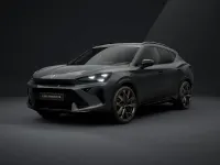 Nuova Cupra Formentor 150 CV (110 kW) 2026 SUV