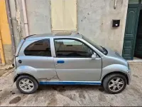 Usata Chatenet Barooder 2008 Grigio Cabrio