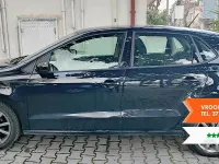 Usata VW Polo 90 CV (66 kW) 2016 Utilitaria