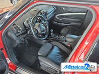 usata Mini Cooper S Clubman Clubman 2.0del 2016 usata a Cassacco