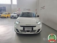 Usata Fiat 600 La Prima 101 CV (74 kW) 2024 Bianco SUV
