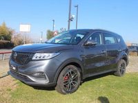 Nuova DFSK Glory 580 145 CV (106 kW) 2025 Grigio scuro SUV