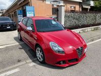 usata Alfa Romeo Giulietta 1.6 *EXCLUSIVE*ONLY 50000KM*