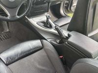 Usata BMW 320 M Sport 184 CV (135 kW) 2011 Coupé