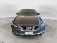 Usata Volvo S90 235 CV (172 kW) 2024 Grigio Berlina