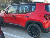 Usata Jeep Renegade Summit 131 CV (96 kW) 2025 SUV