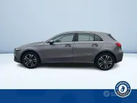 Nuova Mercedes A250 Advanced 217 CV (159 kW) 2025 Grigio Berlina