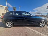 Usata BMW 118 143 CV (105 kW) 2013 Utilitaria
