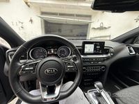 Usata Kia ProCeed GT-Line 140 CV (102 kW) 2020 Grigio Station wagon