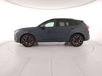 Nuova Cupra Terramar 150 CV (110 kW) 2026 Fiord blue SUV