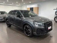 Nuova Audi Q2 Ambiente 116 CV (85 kW) 2025 SUV