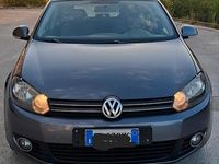 Usata VW Golf VII 2012 Station wagon