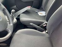 Usata Fiat Panda 60 CV (44 kW) 2006 Rosso Utilitaria