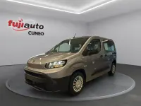 Nuova Toyota Proace Verso City 102 CV (75 kW) 2026 Silver met Station wagon