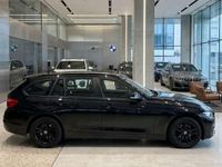 Usata BMW 316 116 CV (85 kW) 2013 Station wagon