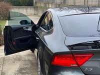 Usata Audi A7 Sport 204 CV (150 kW) 2012 Utilitaria