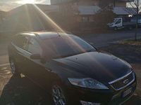 Usata Ford Mondeo Premium 140 CV (102 kW) 2008 Station wagon