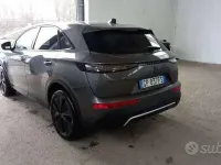 Usata DS Automobiles DS7 Crossback Performance 131 CV (96 kW) 2023 Grigio SUV