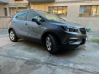 usata Opel Mokka X 1.6 CDTI 4x2 Advance