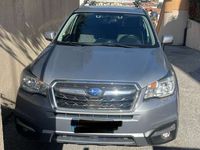 usata Subaru Forester ForesterIV 2015 2.0i Free lineartronic my19