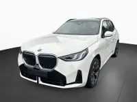 Usata BMW X3 M Sport 208 CV (152 kW) 2025 Bianco metallizzato SUV