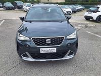 Usata Seat Arona Style 95 CV (69 kW) 2022 Grigio SUV