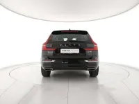 Usata Volvo XC60 Inscription 190 CV (139 kW) 2017 Nero SUV