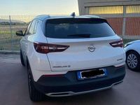 Usata Opel Grandland X Elegance 131 CV (96 kW) 2021 SUV