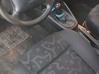 Usata VW Golf IV 75 CV (55 kW) 2000 Berlina