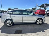 usata Ford Focus 1.6 Ti-VCT (115CV) 5p. Tit. del 2008 usata a Latina