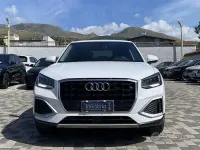 Usata Audi Q2 Admired 116 CV (85 kW) 2022 Bianco SUV