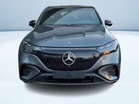 Nuova Mercedes EQE350 AMG Line Premium 214 kW (292 CV) 2025 Argento SUV