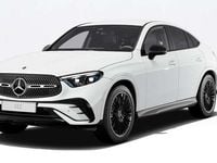 Nuova Mercedes GLC300 Advanced 269 CV (197 kW) 2026 Bianco polare SUV