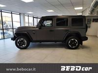 Nuova EMC 212 218 CV (160 kW) 2026 Verde SUV